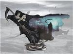FSD27427 Dark Messenger Grim Reaper 